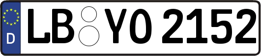 LB-YO2152