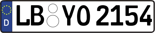 LB-YO2154
