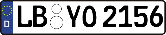 LB-YO2156