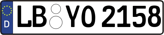 LB-YO2158