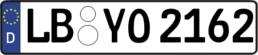 LB-YO2162