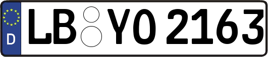 LB-YO2163