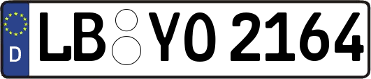 LB-YO2164
