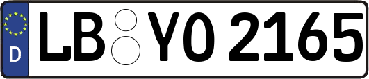 LB-YO2165