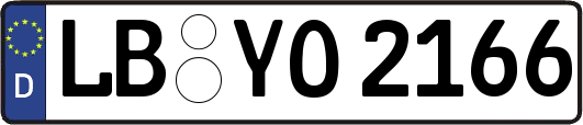 LB-YO2166