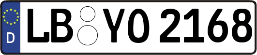 LB-YO2168