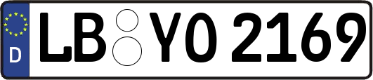LB-YO2169