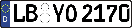 LB-YO2170
