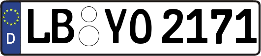 LB-YO2171