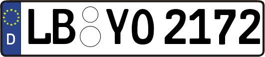 LB-YO2172