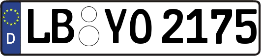 LB-YO2175