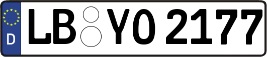 LB-YO2177