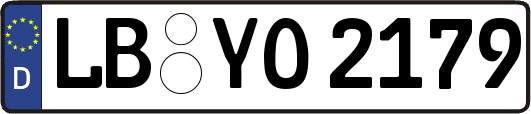 LB-YO2179