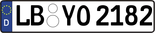 LB-YO2182