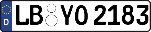LB-YO2183
