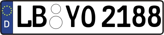 LB-YO2188