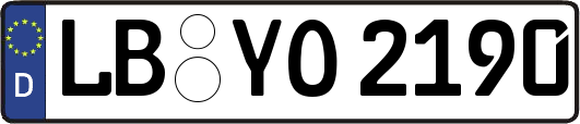 LB-YO2190