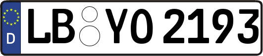 LB-YO2193