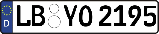 LB-YO2195
