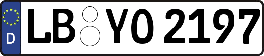 LB-YO2197