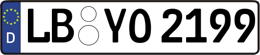 LB-YO2199