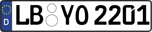 LB-YO2201