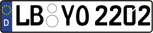 LB-YO2202