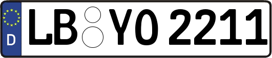 LB-YO2211