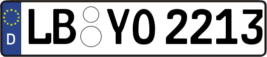 LB-YO2213