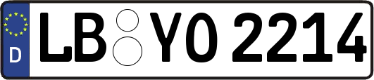 LB-YO2214