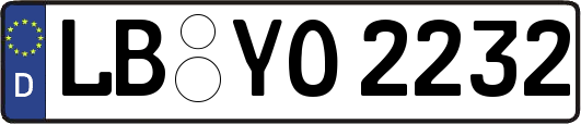 LB-YO2232