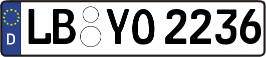 LB-YO2236