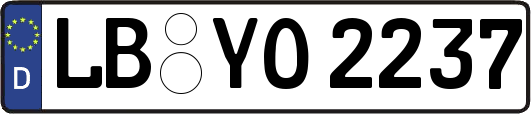 LB-YO2237