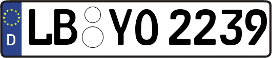 LB-YO2239