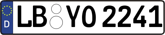 LB-YO2241