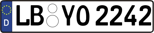 LB-YO2242