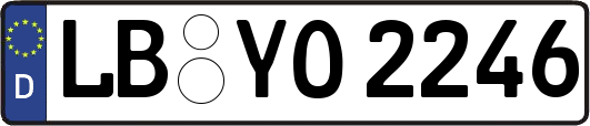 LB-YO2246