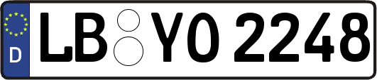 LB-YO2248
