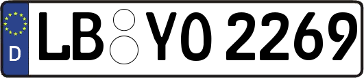 LB-YO2269