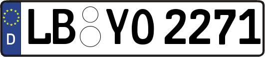 LB-YO2271