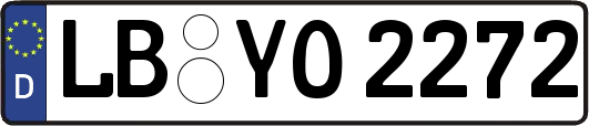 LB-YO2272