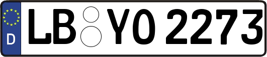 LB-YO2273