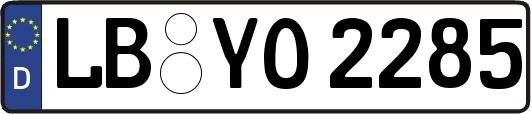 LB-YO2285