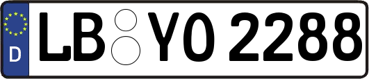 LB-YO2288