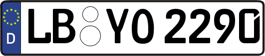 LB-YO2290