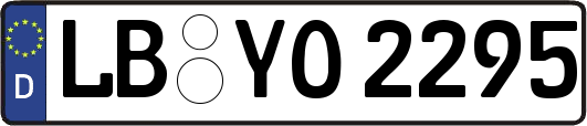 LB-YO2295