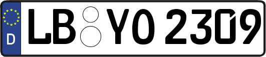 LB-YO2309