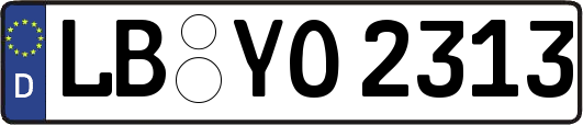 LB-YO2313