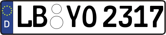 LB-YO2317
