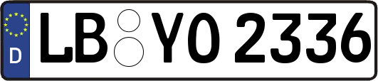 LB-YO2336